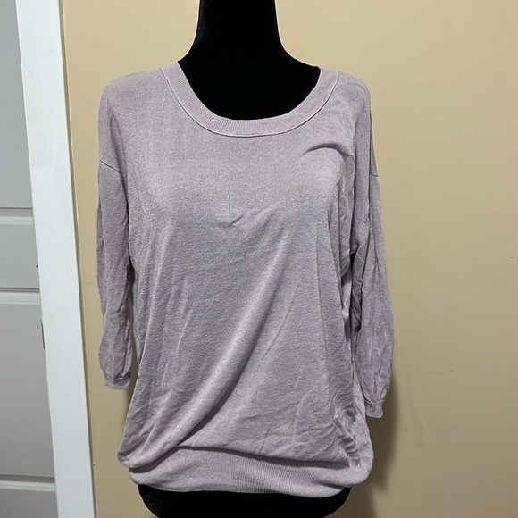 ARITZIA Wilfred Balzac Sweater - Picture 2 of 8